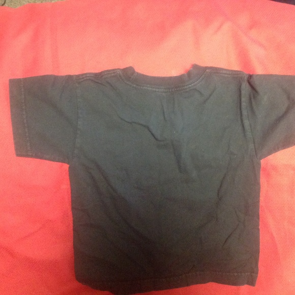 AC/DC tshirt - Picture 2 of 2